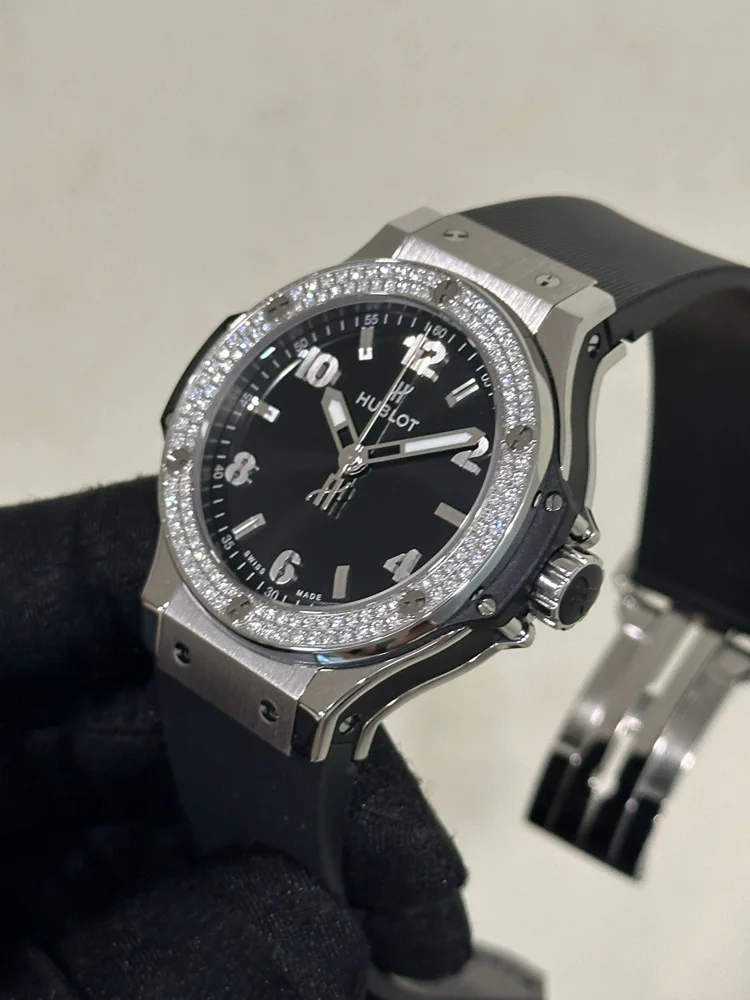 Hublot Big Bang 38 mm 361.sx.1270.rx.1104